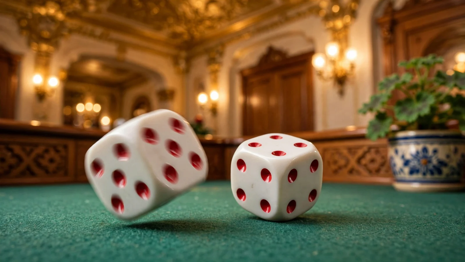 Craps játék Magyarországon: szabályok és alapok