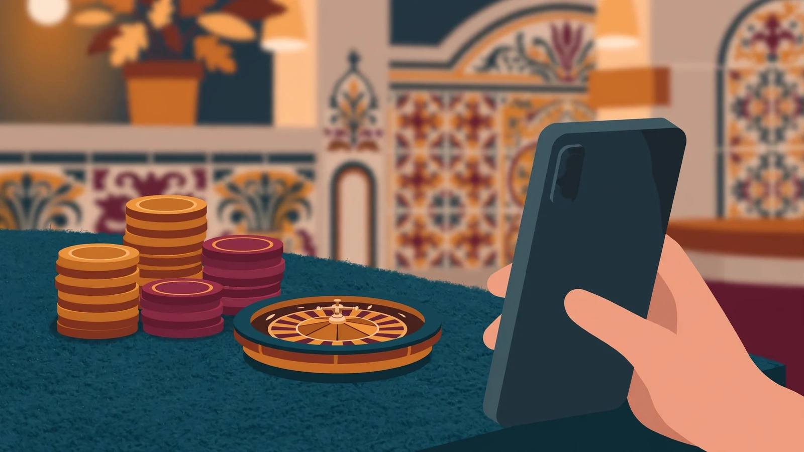 Google Pay kaszinók Magyarországon: fizetési feltételek