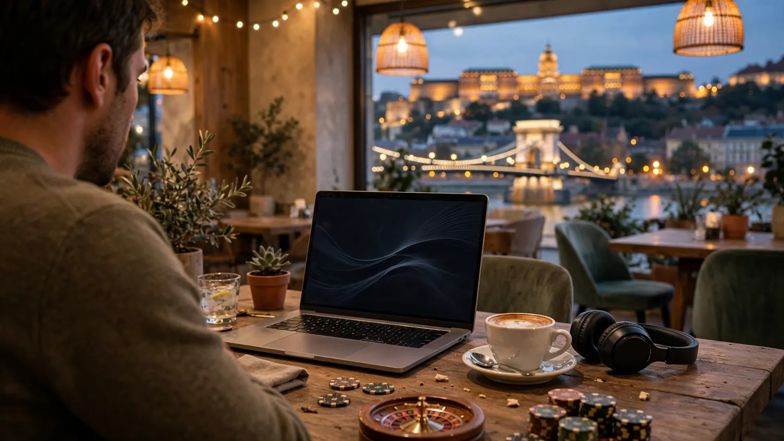 Online pörgetés Magyarországon: működés és ingyenes körök